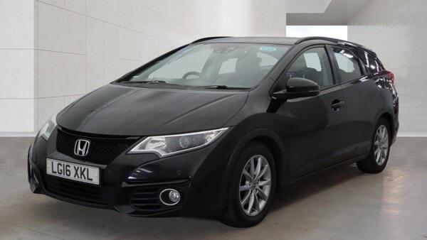 Used Honda Civic for sale - 78205408: Photo 2