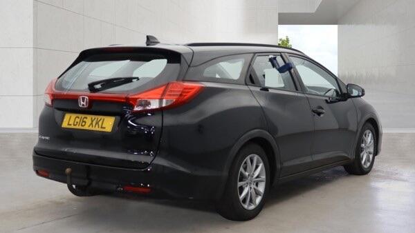 Used Honda Civic for sale - 78205408: Photo 4