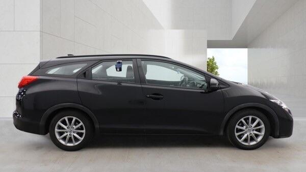 Used Honda Civic for sale - 78205408: Photo 5