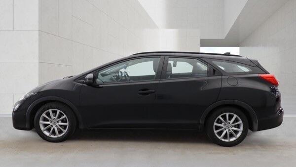 Used Honda Civic for sale - 78205408: Photo 6