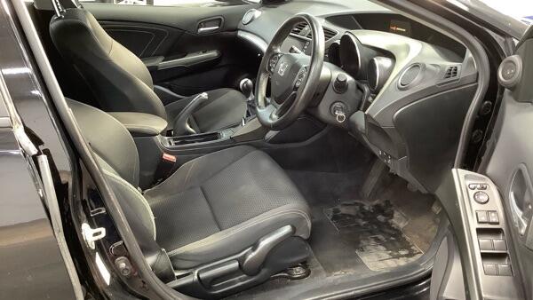 Used Honda Civic for sale - 78205408: Photo 7