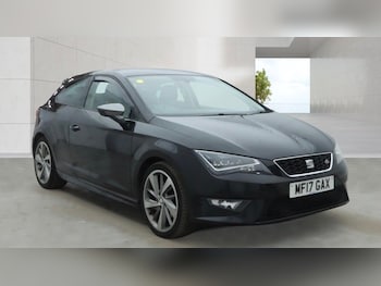Used SEAT Leon 2017 for sale - 78334538: Photo