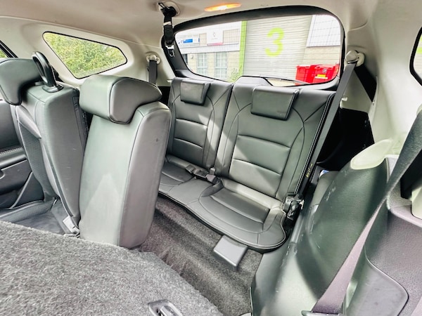 Used Nissan Qashqai+2 2013 for sale - 76099369: Photo 11
