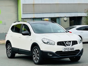 2013 (13) - 1.5 dCi 360 2WD Euro 5 5dr