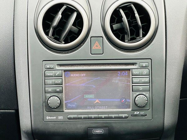Used Nissan Qashqai+2 2013 for sale - 76099369: Photo 20