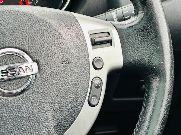 Used Nissan Qashqai+2 2013 for sale - 76099369: Photo 23