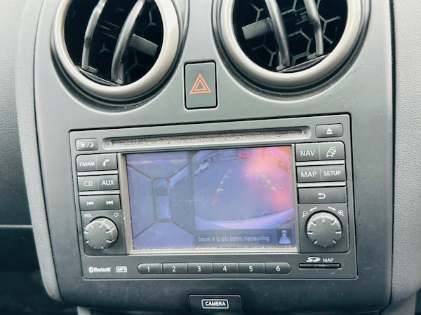 Used Nissan Qashqai+2 2013 for sale - 76099369: Photo 26