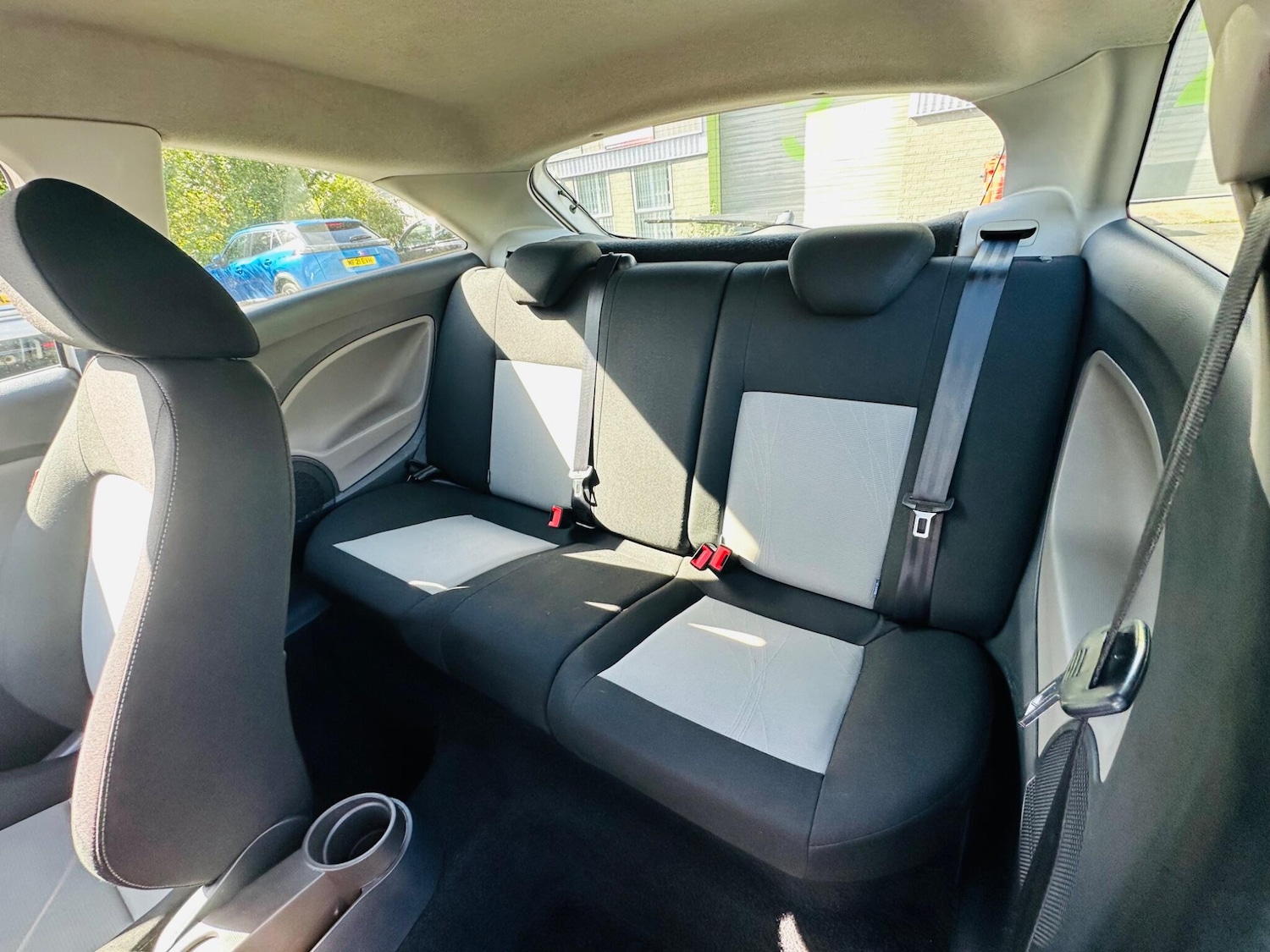 Used SEAT Ibiza 2013 for sale - 76991361: Photo 10