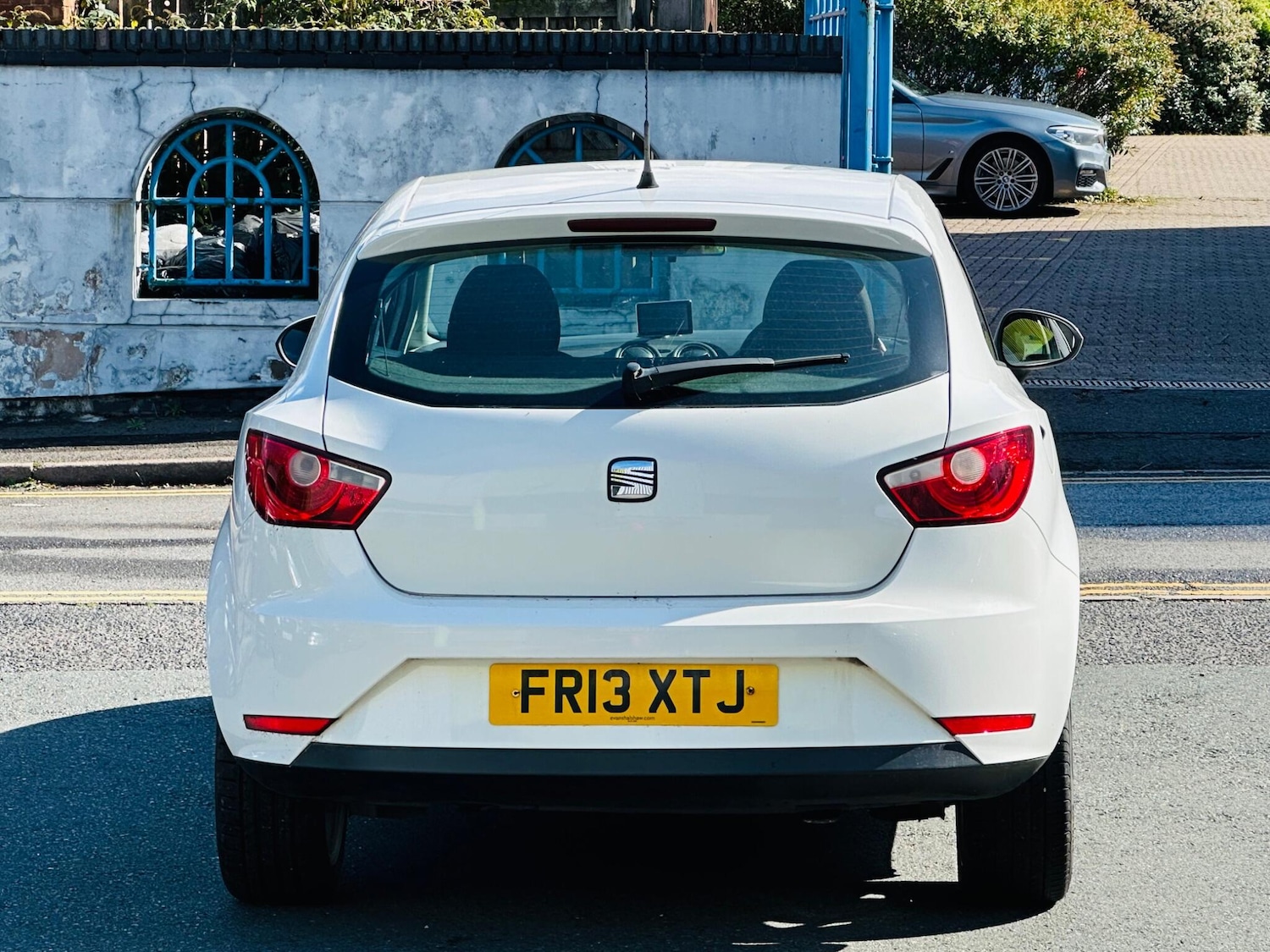 Used SEAT Ibiza 2013 for sale - 76991361: Photo 11