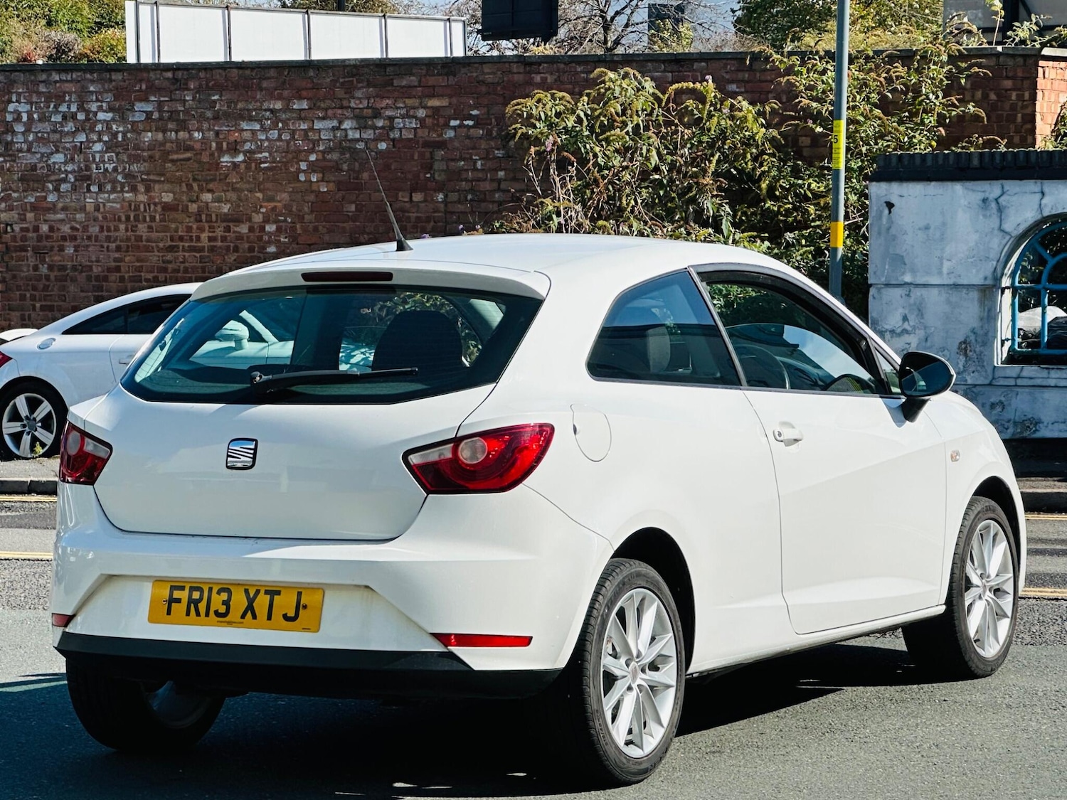 Used SEAT Ibiza 2013 for sale - 76991361: Photo 16