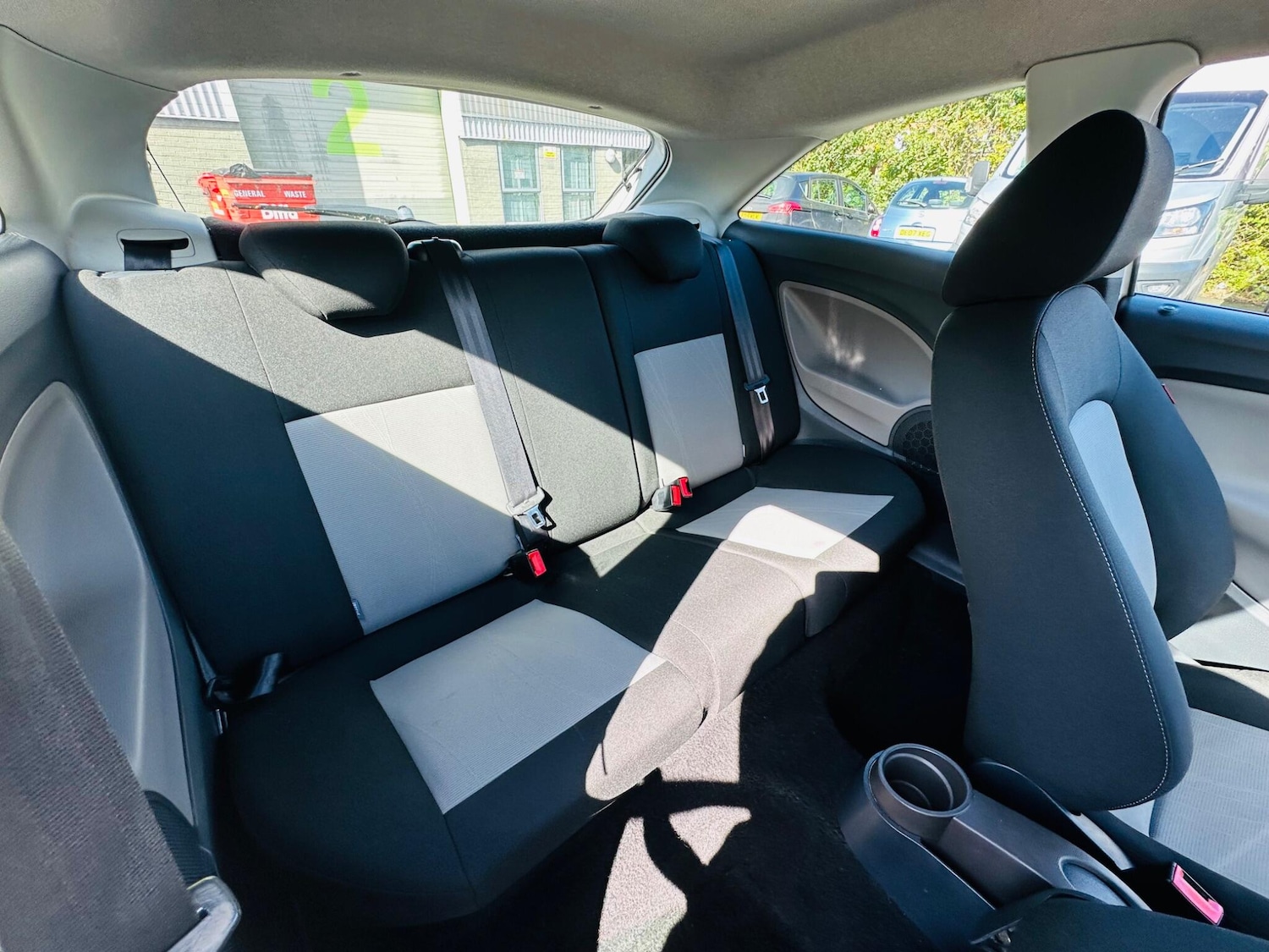 Used SEAT Ibiza 2013 for sale - 76991361: Photo 17