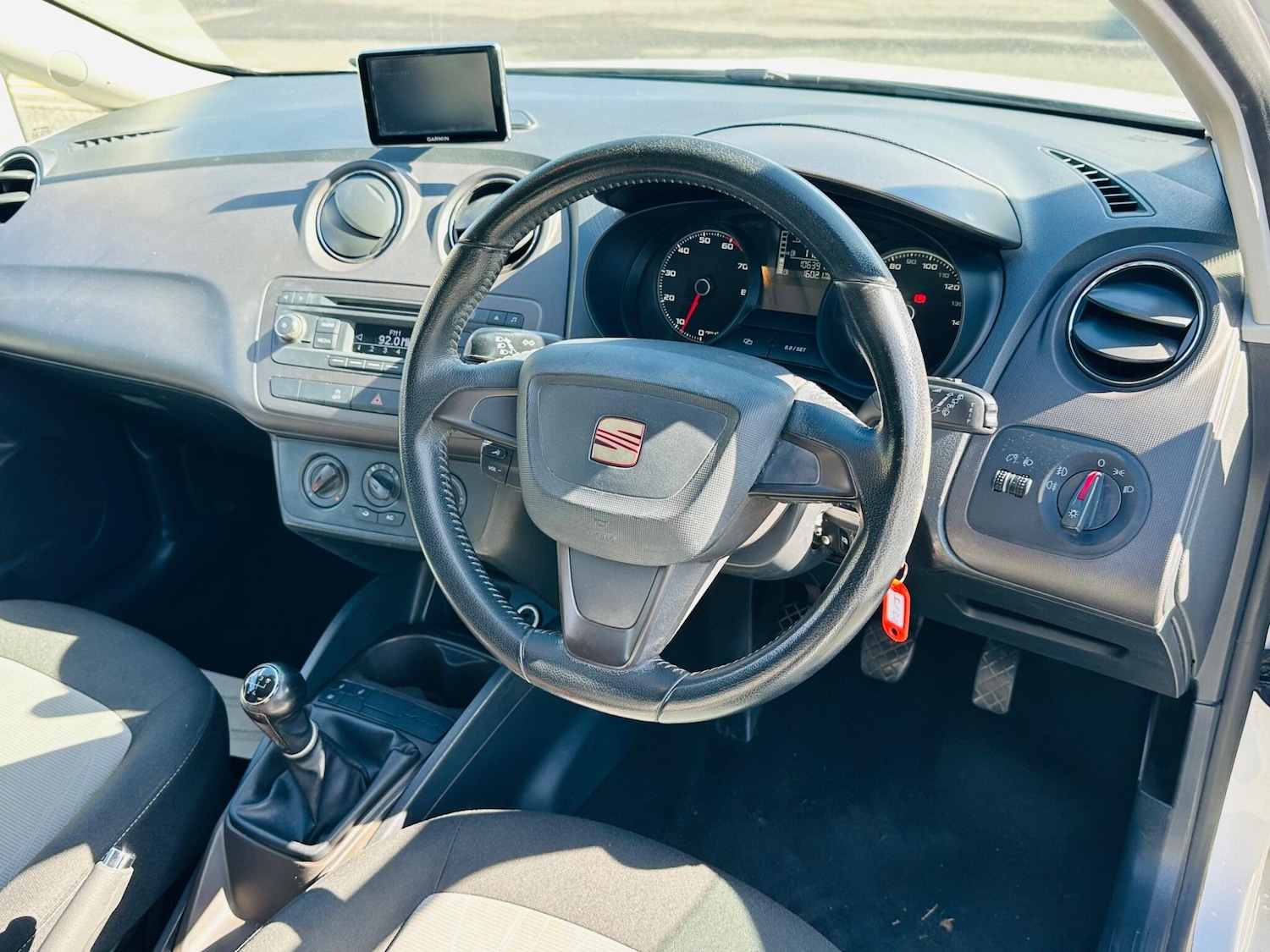 Used SEAT Ibiza 2013 for sale - 76991361: Photo 19