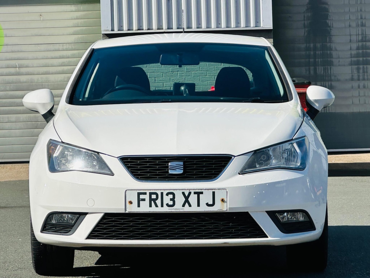 Used SEAT Ibiza 2013 for sale - 76991361: Photo 3