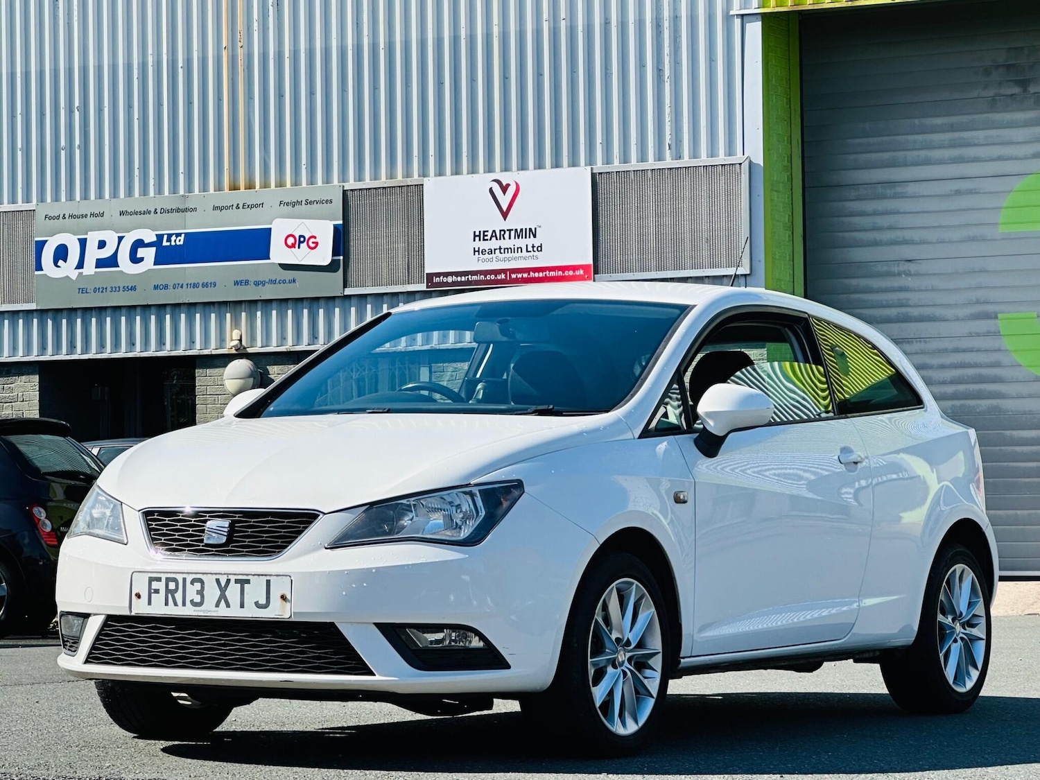 Used SEAT Ibiza 2013 for sale - 76991361: Photo 5