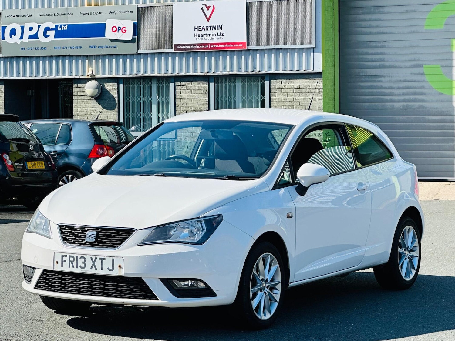 Used SEAT Ibiza 2013 for sale - 76991361: Photo 7