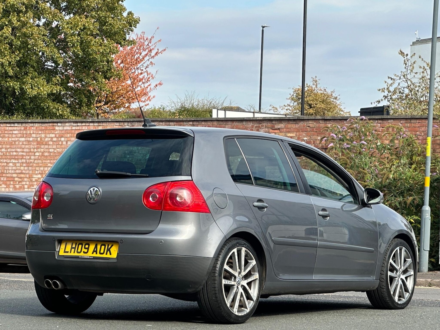 Used Volkswagen Golf 2009 for sale - 77143648: Photo 13