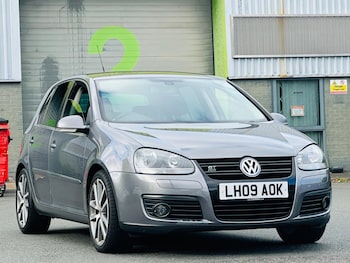 Used Volkswagen Golf 2009 for sale - 77143648: Photo