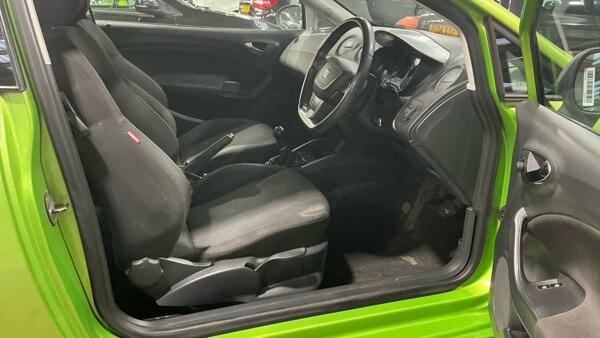 Used SEAT Ibiza 2012 for sale - 78184175: Photo 8