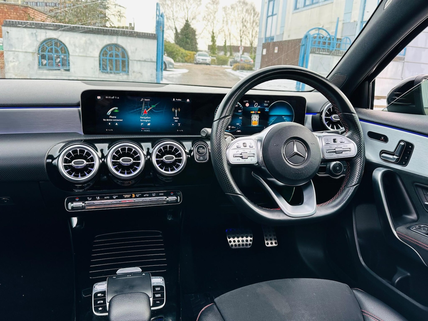 Used Mercedes-Benz A-Class for sale - 77238330: Photo 21