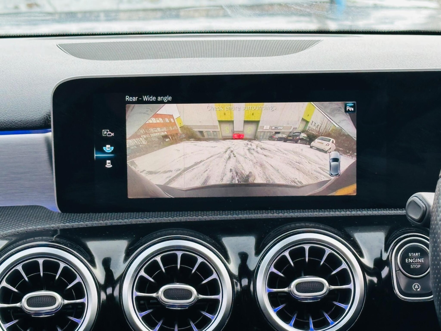 Used Mercedes-Benz A-Class for sale - 77238330: Photo 22