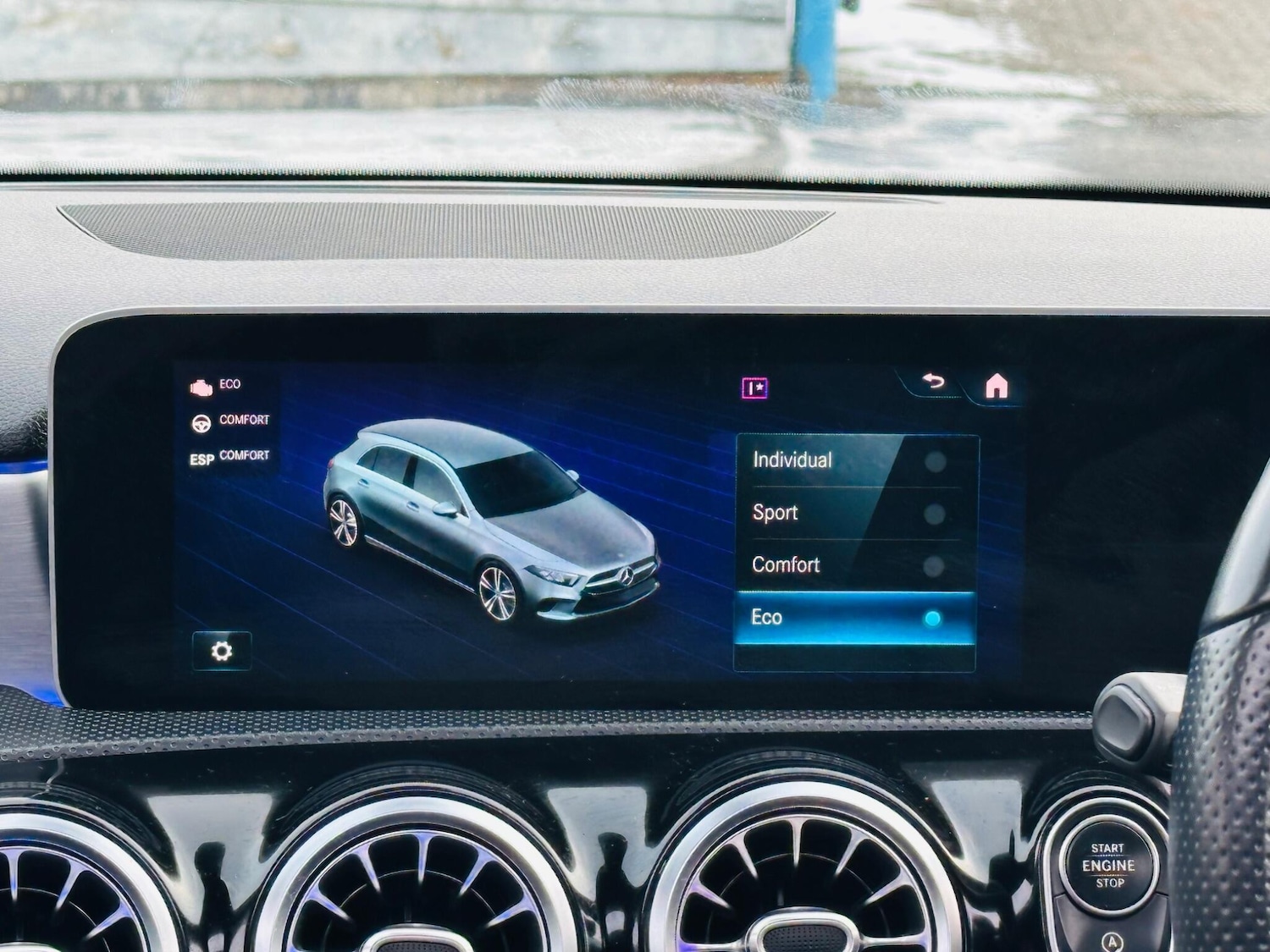 Used Mercedes-Benz A-Class for sale - 77238330: Photo 24