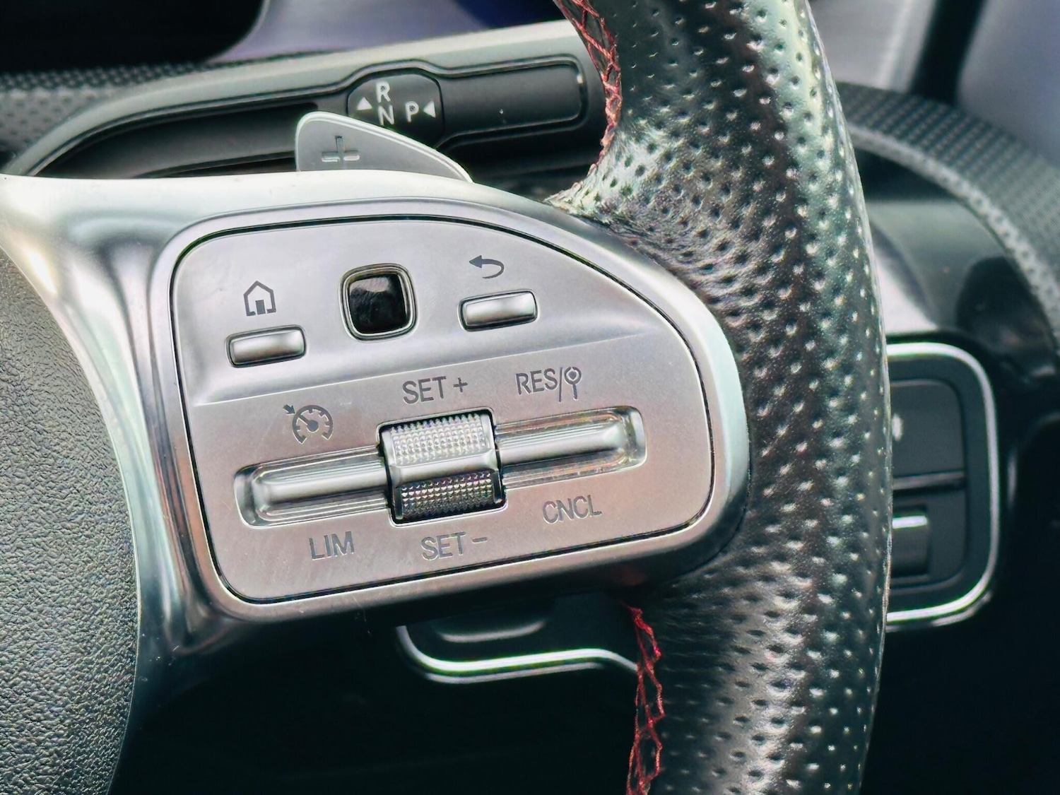 Used Mercedes-Benz A-Class for sale - 77238330: Photo 26