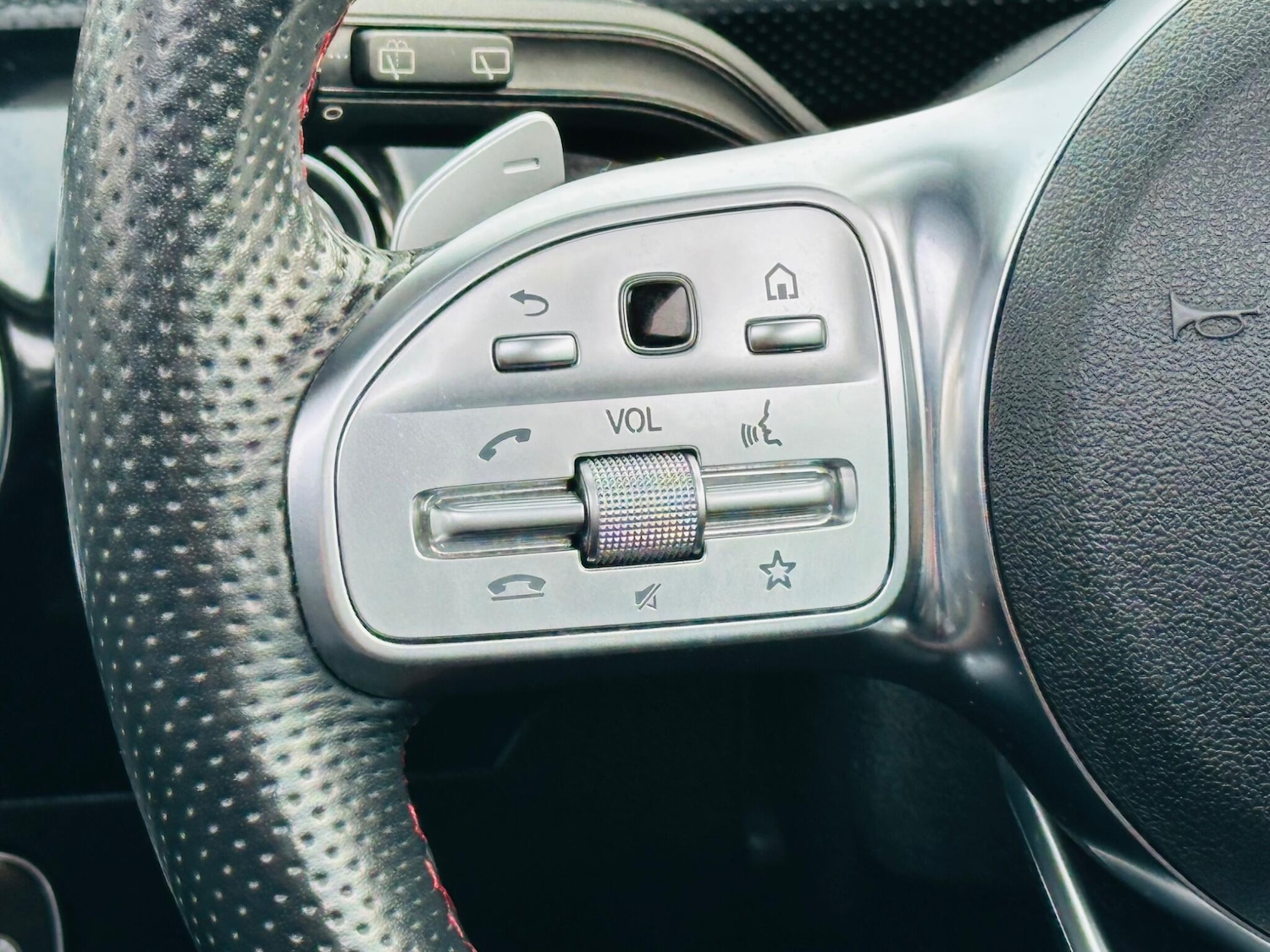 Used Mercedes-Benz A-Class for sale - 77238330: Photo 27