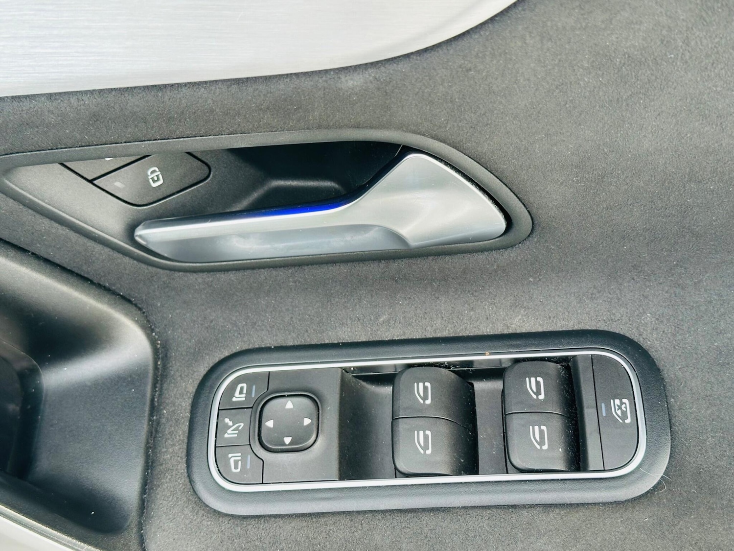 Used Mercedes-Benz A-Class for sale - 77238330: Photo 28