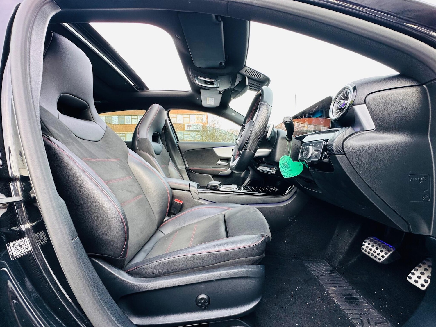 Used Mercedes-Benz A-Class for sale - 77238330: Photo 30