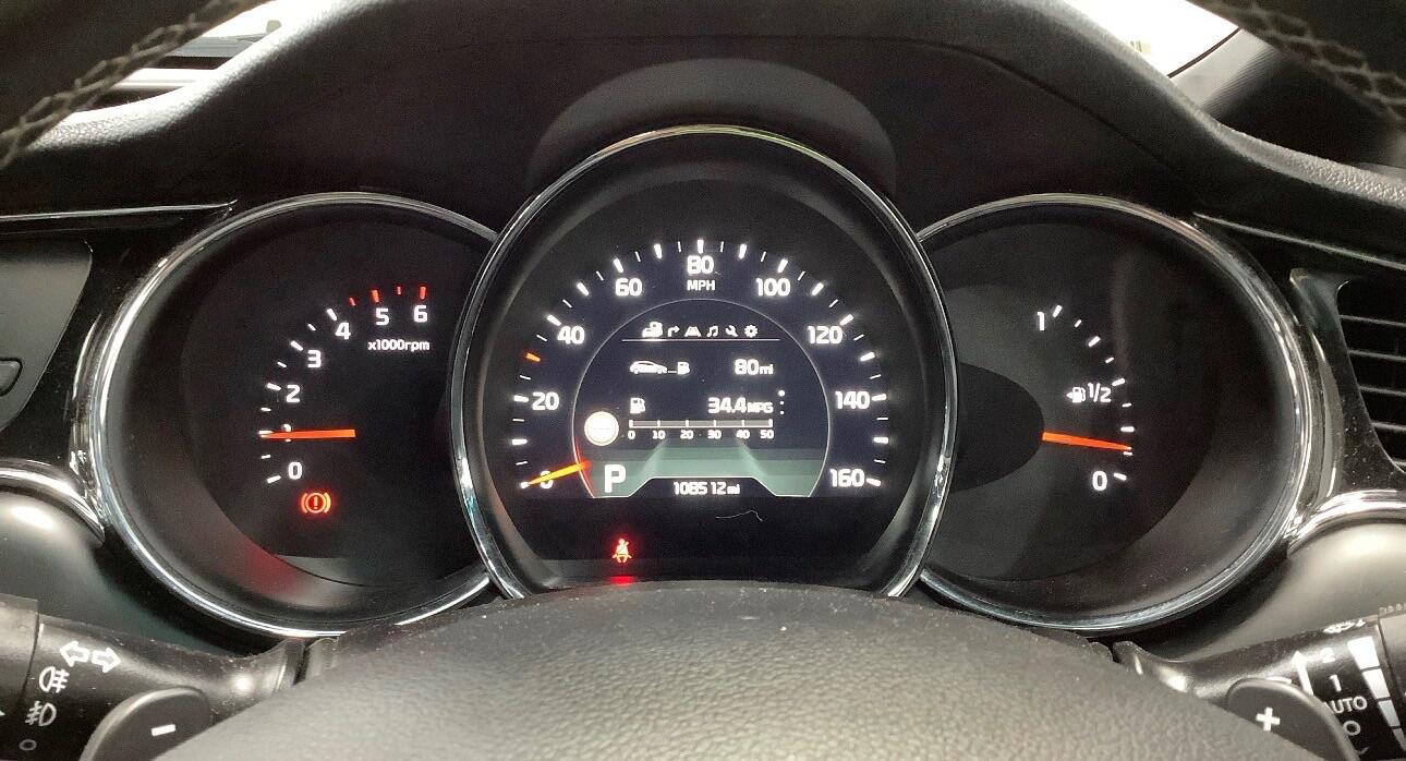 Used Kia Ceed for sale - 77969818: Photo 10