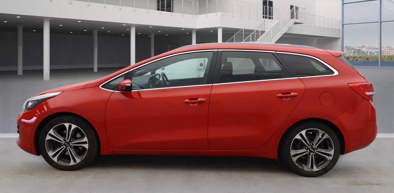 Used Kia Ceed for sale - 77969818: Photo 6