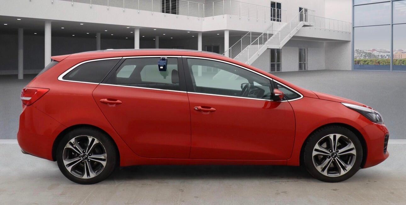 Used Kia Ceed for sale - 77969818: Photo 7