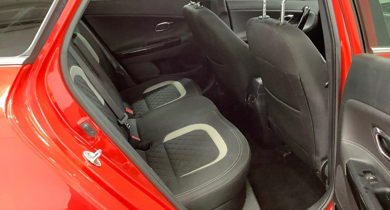 Used Kia Ceed for sale - 77969818: Photo 8