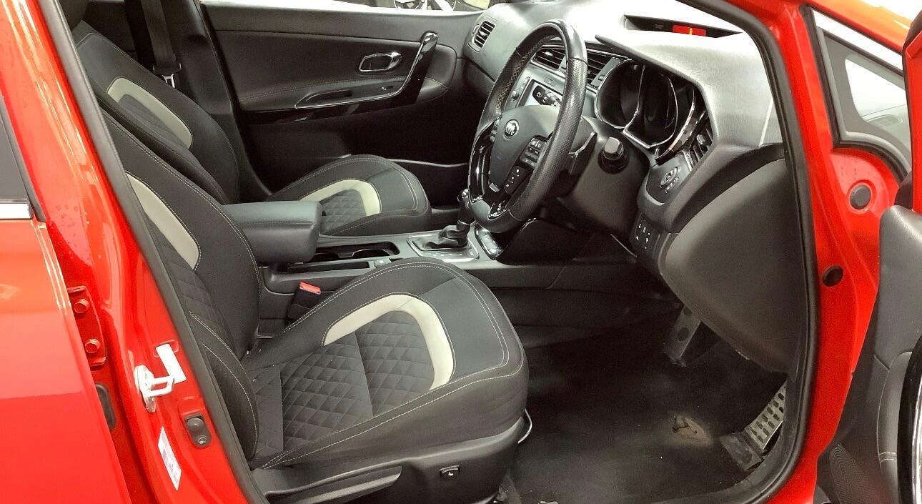 Used Kia Ceed for sale - 77969818: Photo 9
