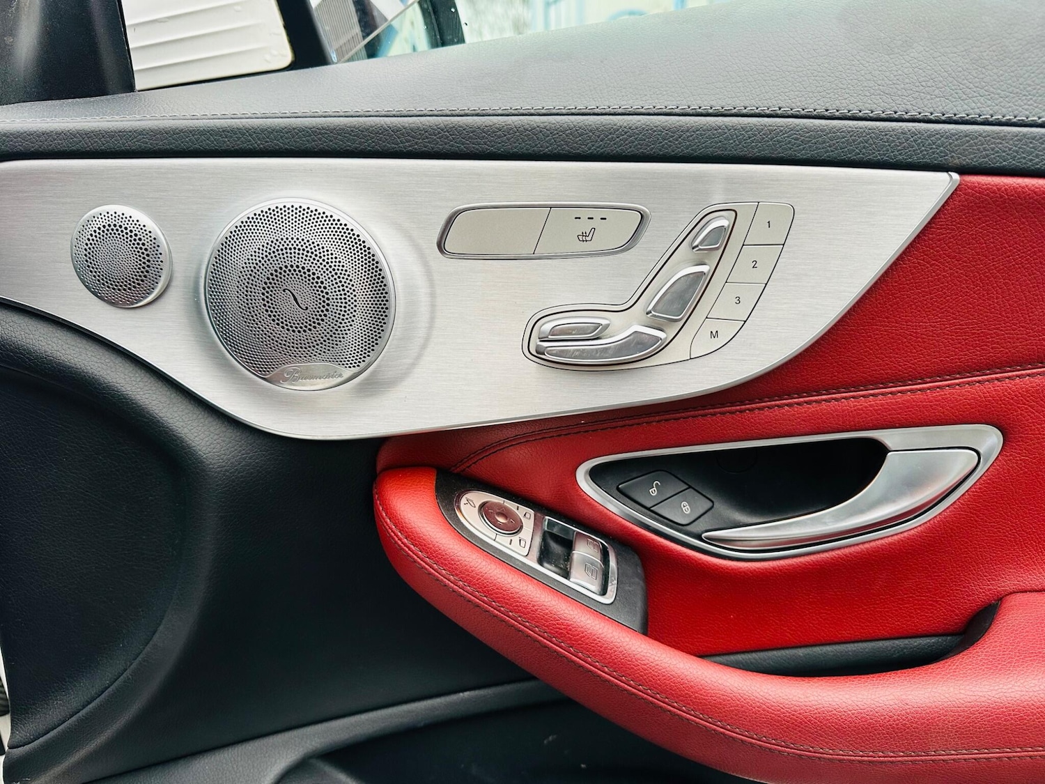 Used Mercedes-Benz C Class 2016 for sale - 77291860: Photo 23