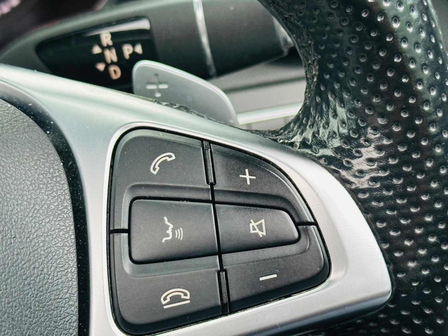 Used Mercedes-Benz C Class 2016 for sale - 77291860: Photo 25