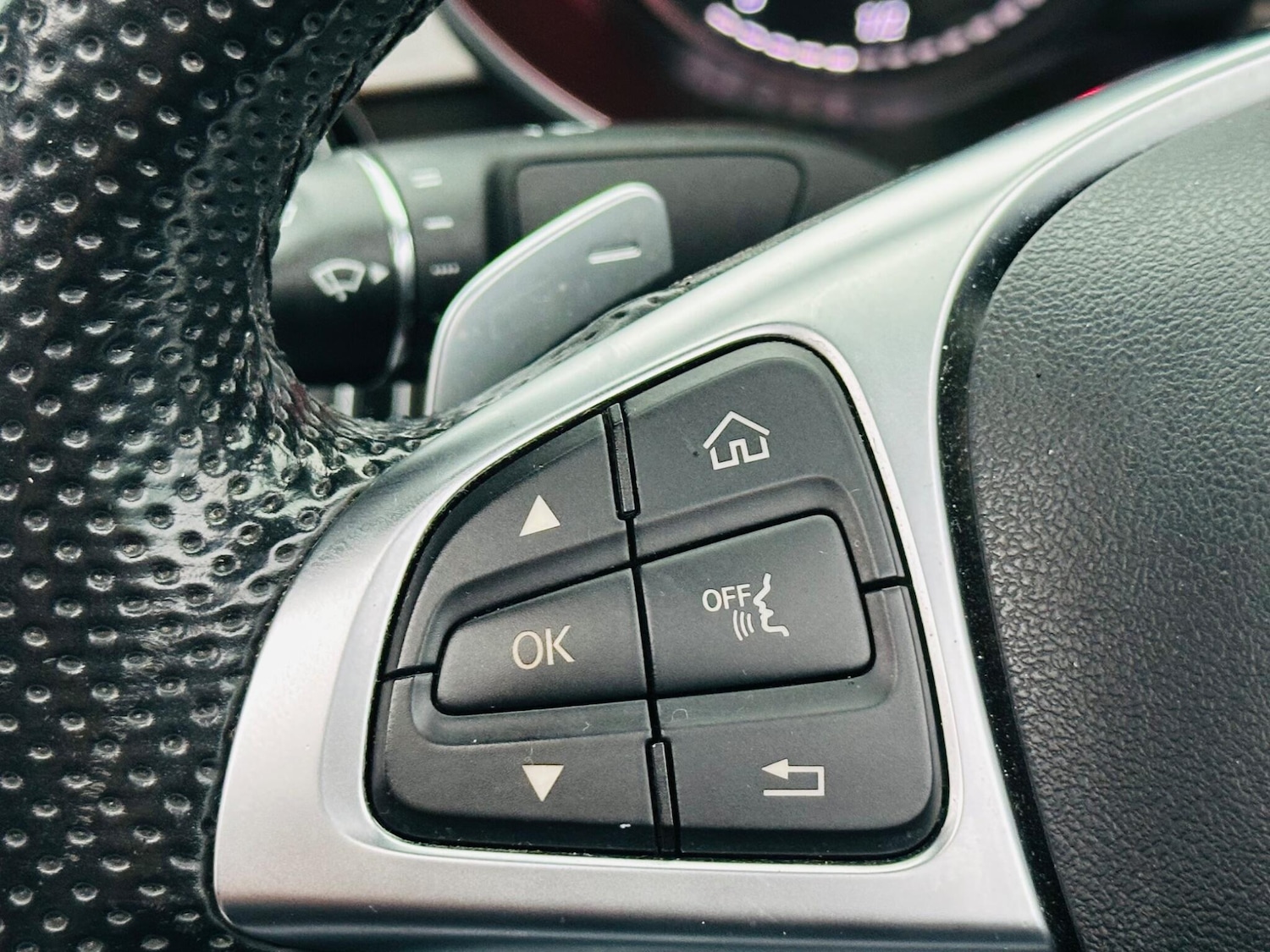 Used Mercedes-Benz C Class 2016 for sale - 77291860: Photo 26