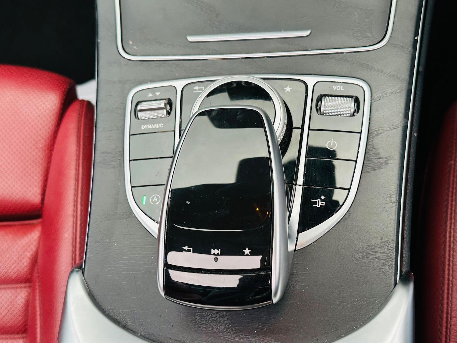 Used Mercedes-Benz C Class 2016 for sale - 77291860: Photo 31