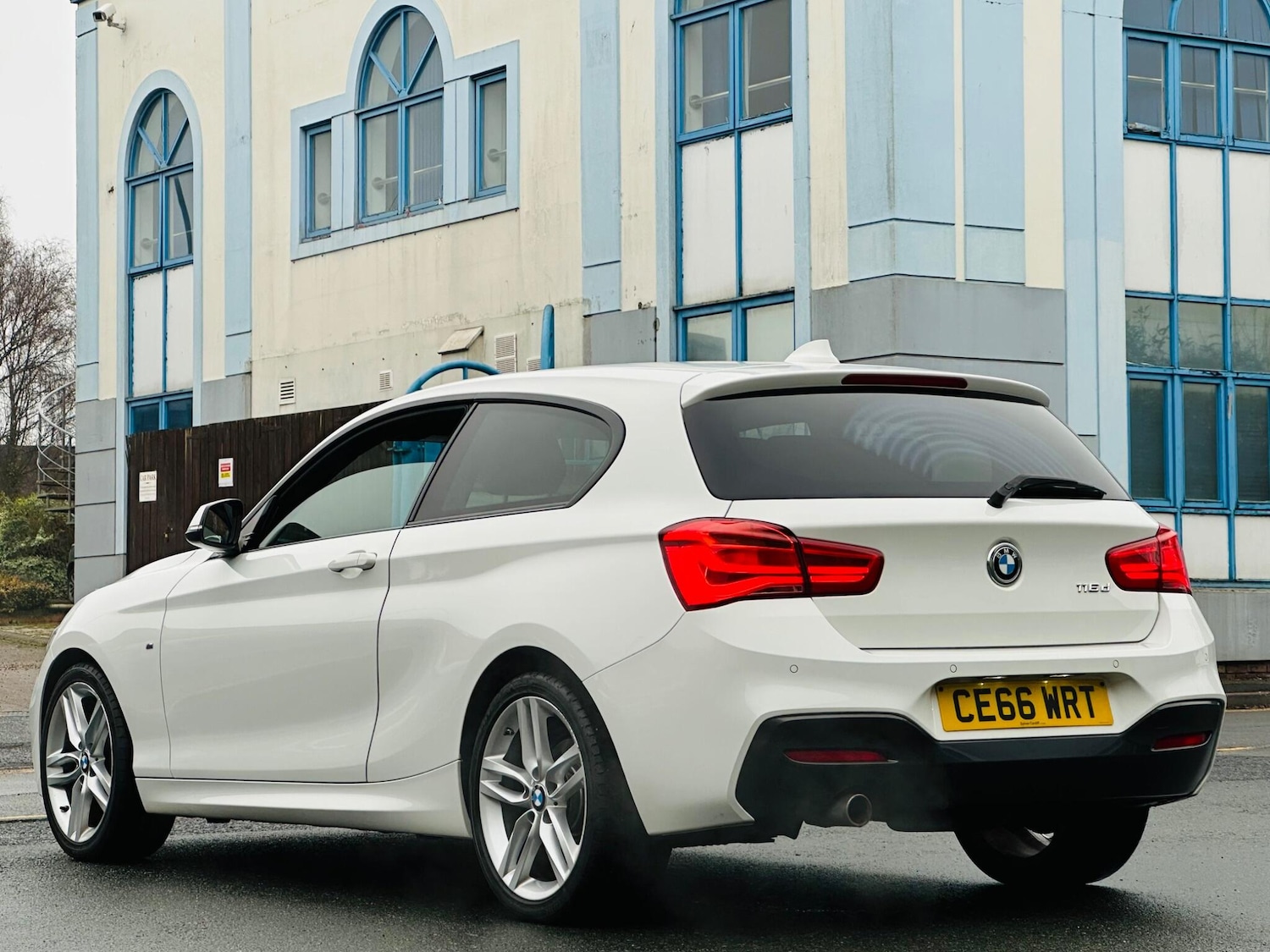 Used BMW 1 Series 2016 for sale - 77537993: Photo 14