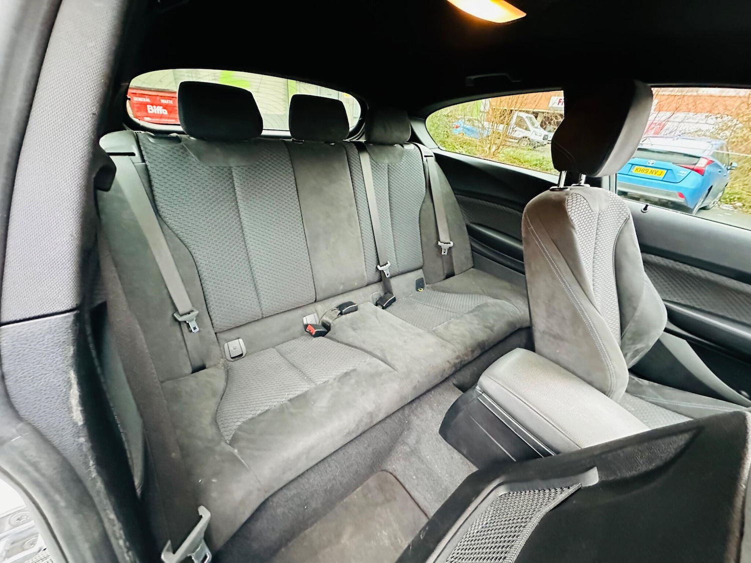 Used BMW 1 Series 2016 for sale - 77537993: Photo 19