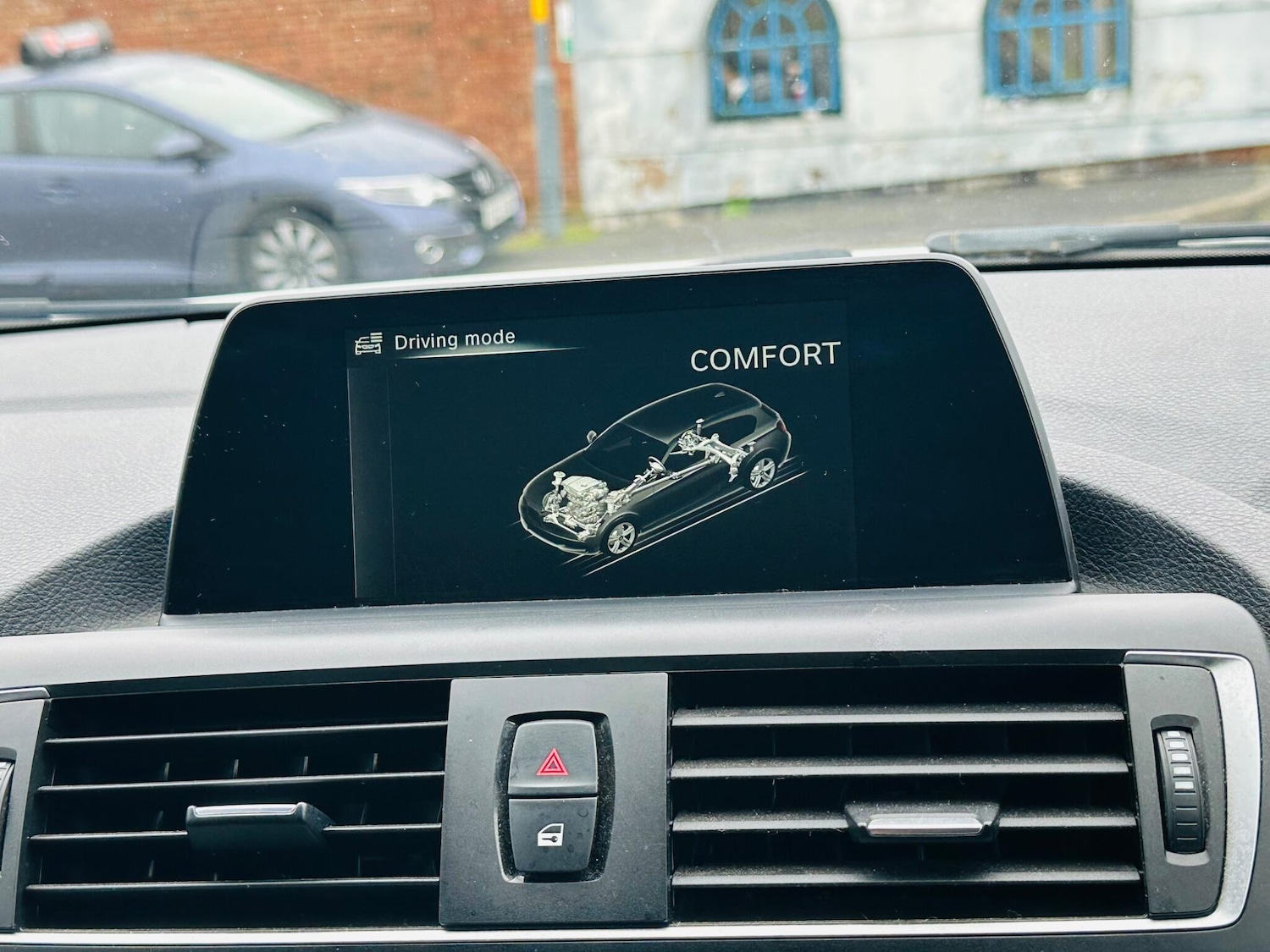 Used BMW 1 Series 2016 for sale - 77537993: Photo 24