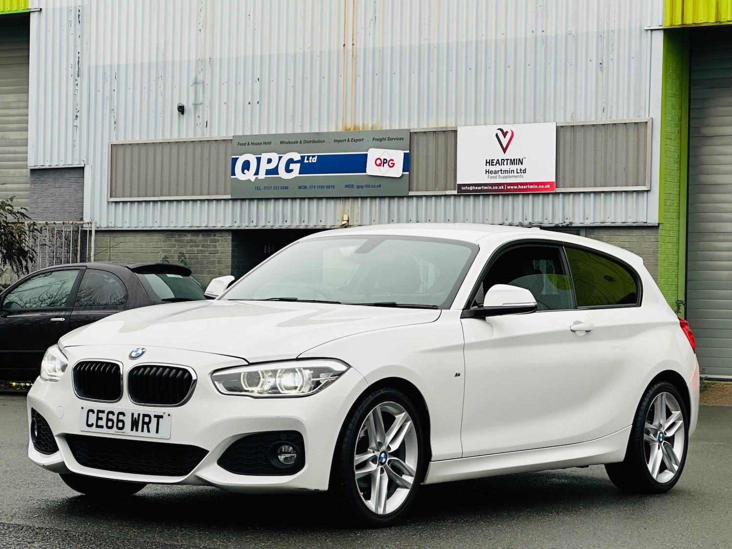 Used BMW 1 Series 2016 for sale - 77537993: Photo 4