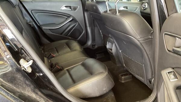 Used Mercedes-Benz A-Class 2017 for sale - 78203951: Photo 10