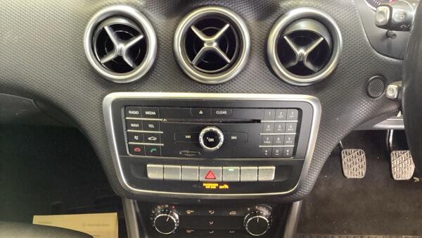 Used Mercedes-Benz A-Class 2017 for sale - 78203951: Photo 11