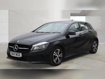 Used Mercedes-Benz A-Class 2017 for sale - 78203951: Photo
