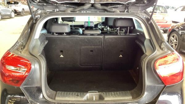 Used Mercedes-Benz A-Class 2017 for sale - 78203951: Photo 7