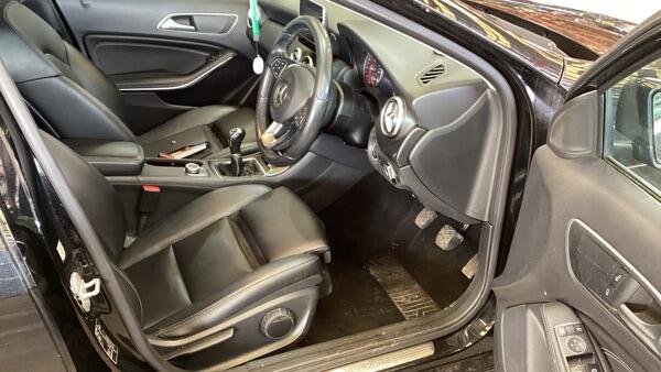 Used Mercedes-Benz A-Class 2017 for sale - 78203951: Photo 9