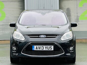 Used Ford Grand C-Max 2013 for sale - 76537933: Photo