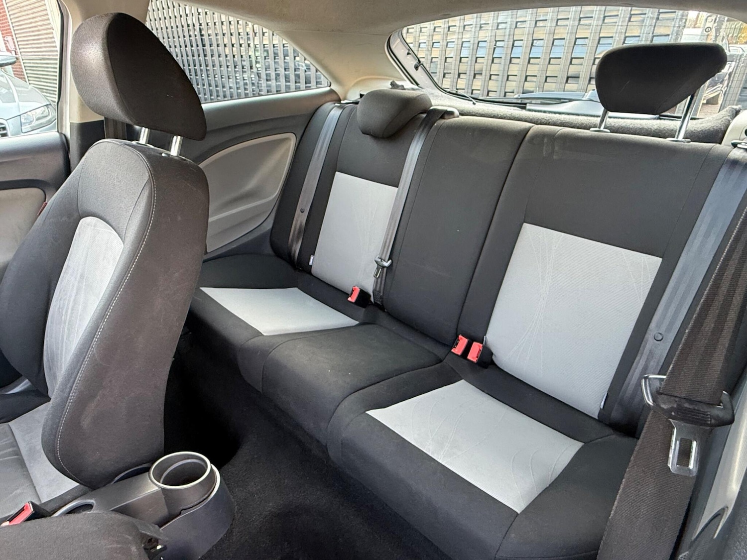 Used SEAT Ibiza for sale - 77957040: Photo 10