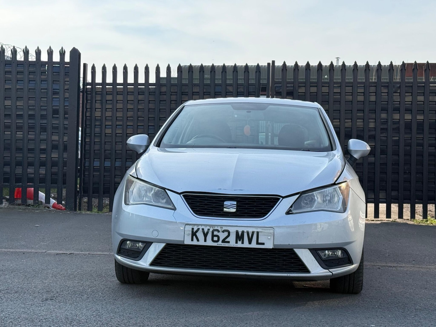 Used SEAT Ibiza for sale - 77957040: Photo 2